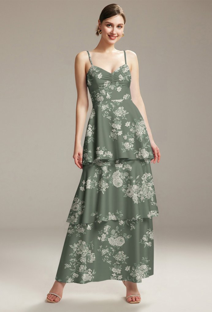 AW Kaitlyn Dress